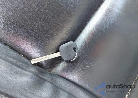 2013 Chevrolet Cruze 2Lt Auto from USA, damaged, VIN 1G1PE5SB3D7106394